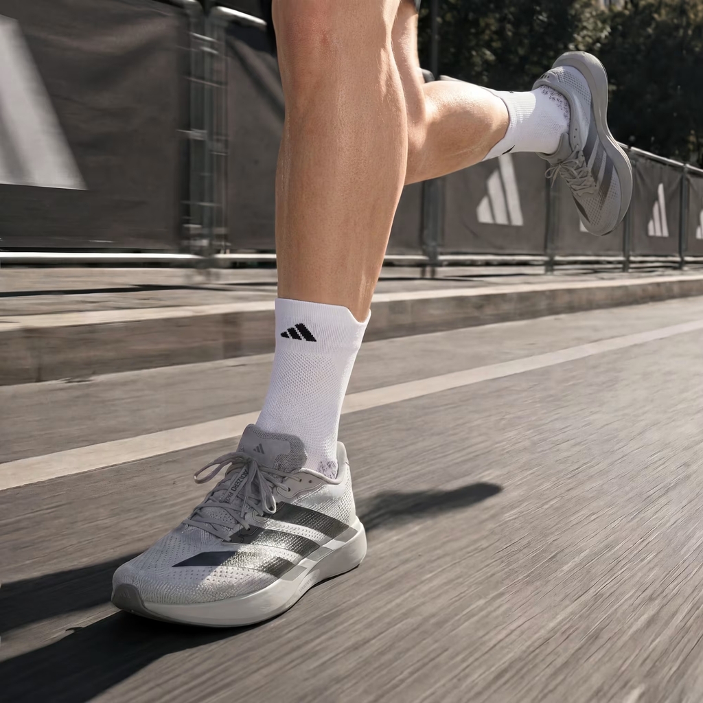 Giày chạy bộ adidas Adizero Pacer Nam - KZ6847
