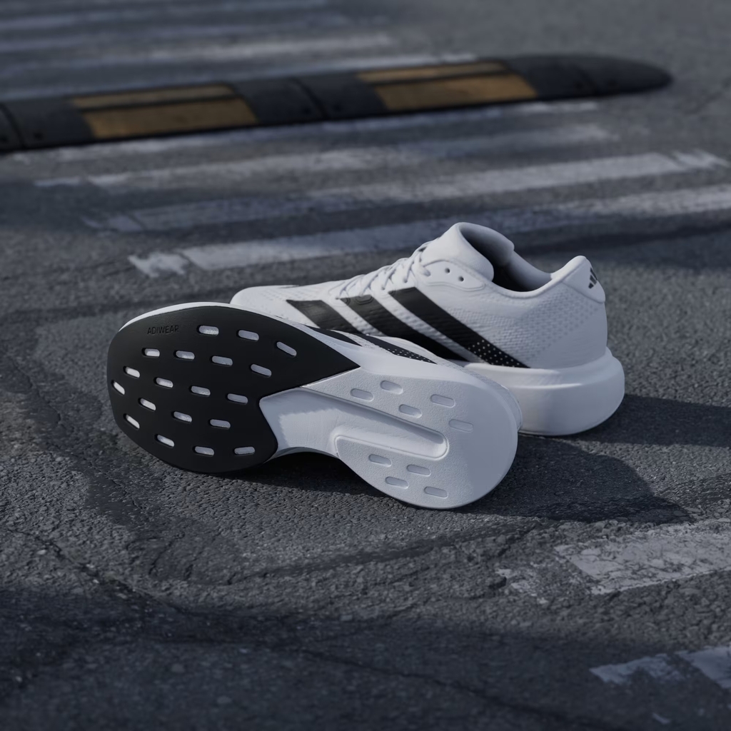 Giày chạy bộ adidas Adizero Pacer Nam - KZ6846
