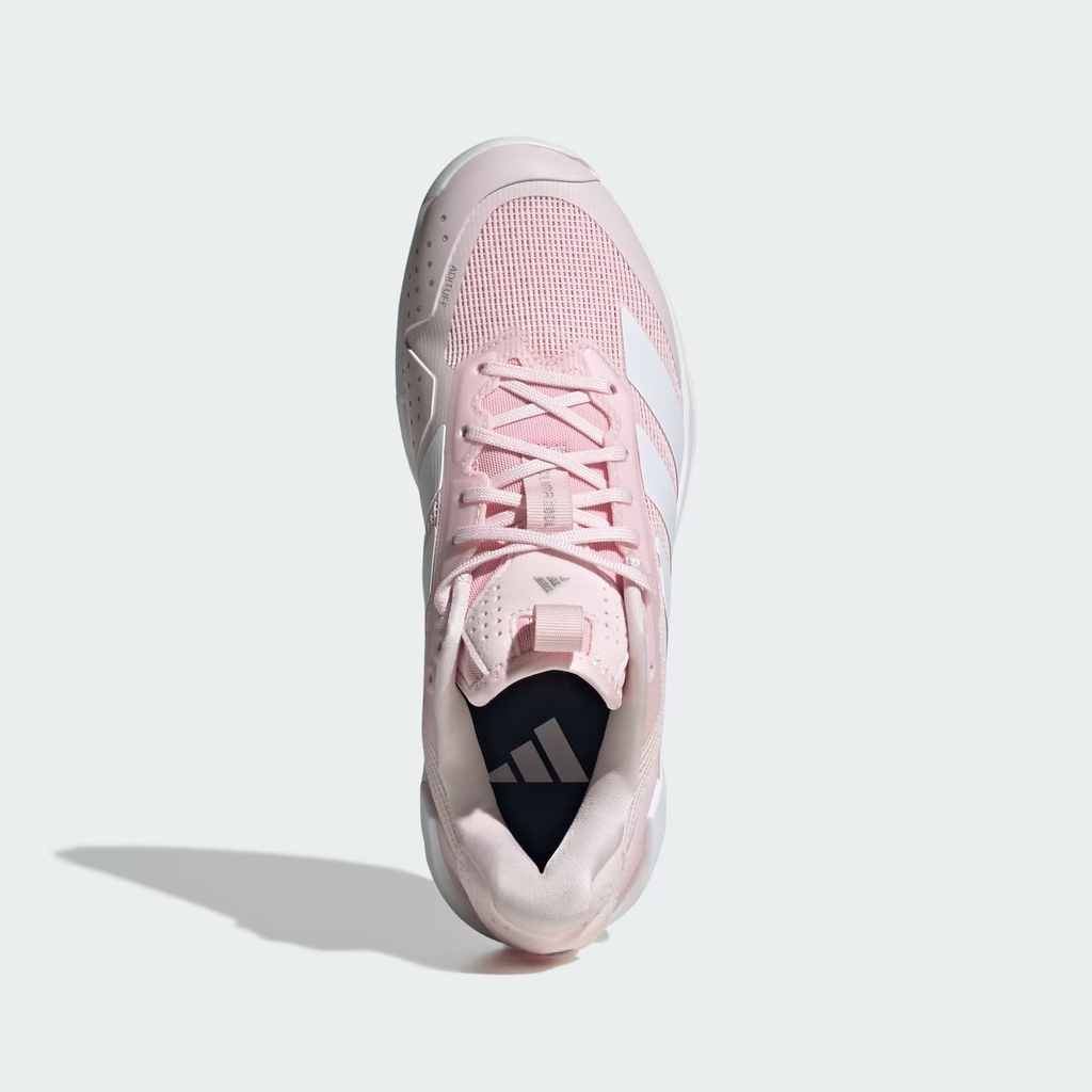 Giày tennis/pickleball adidas Adizero Ubersonic 5 Nữ - KK4414