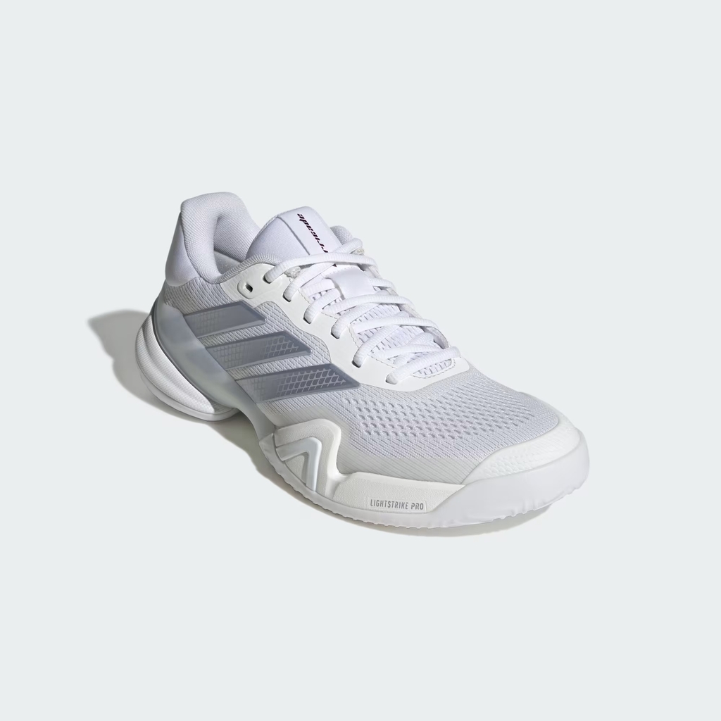 Giày tennis/pickleball adidas Barricade 14 Nam - KK4377