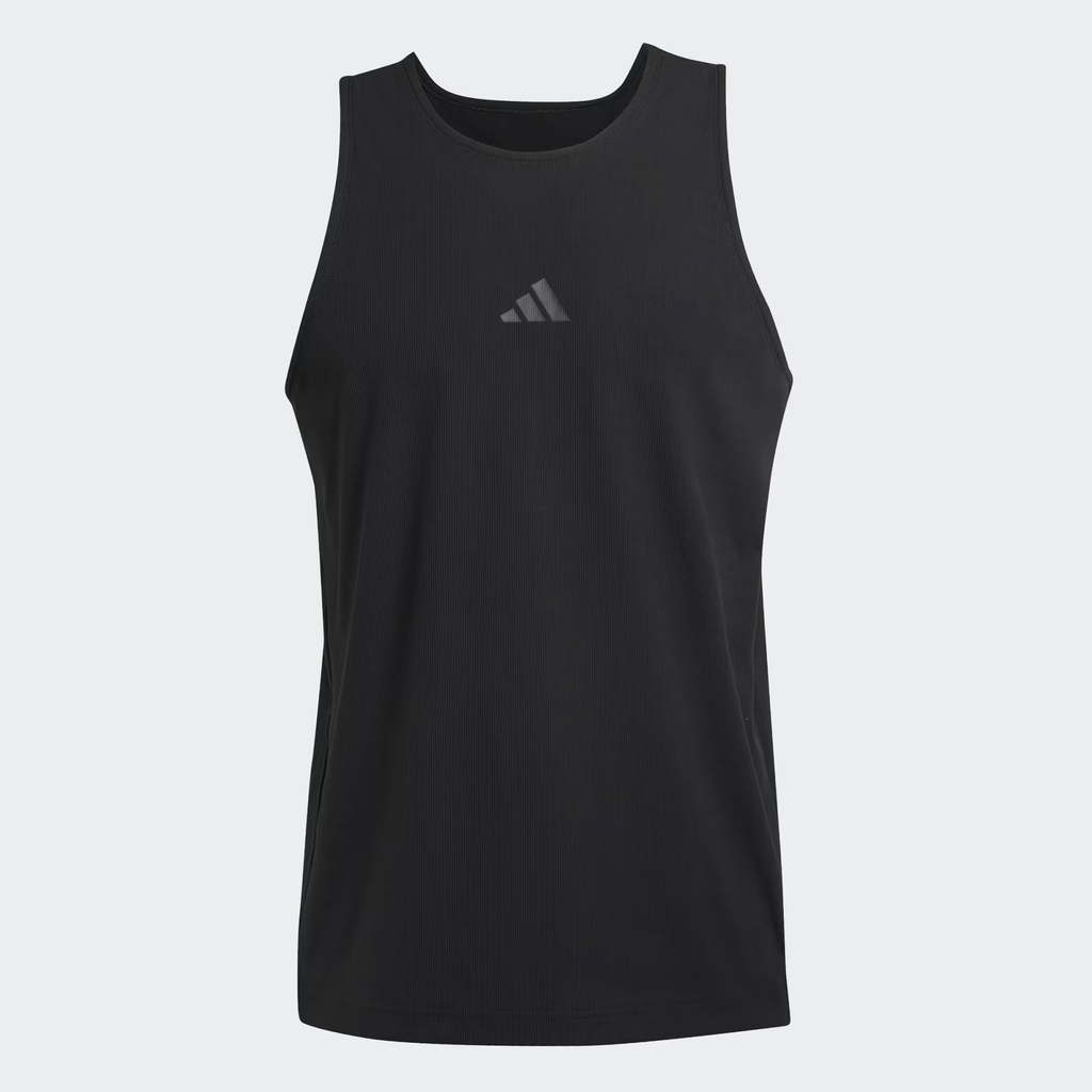 Áo Tank Top tập luyện adidas Puremotion Nam - KA7391