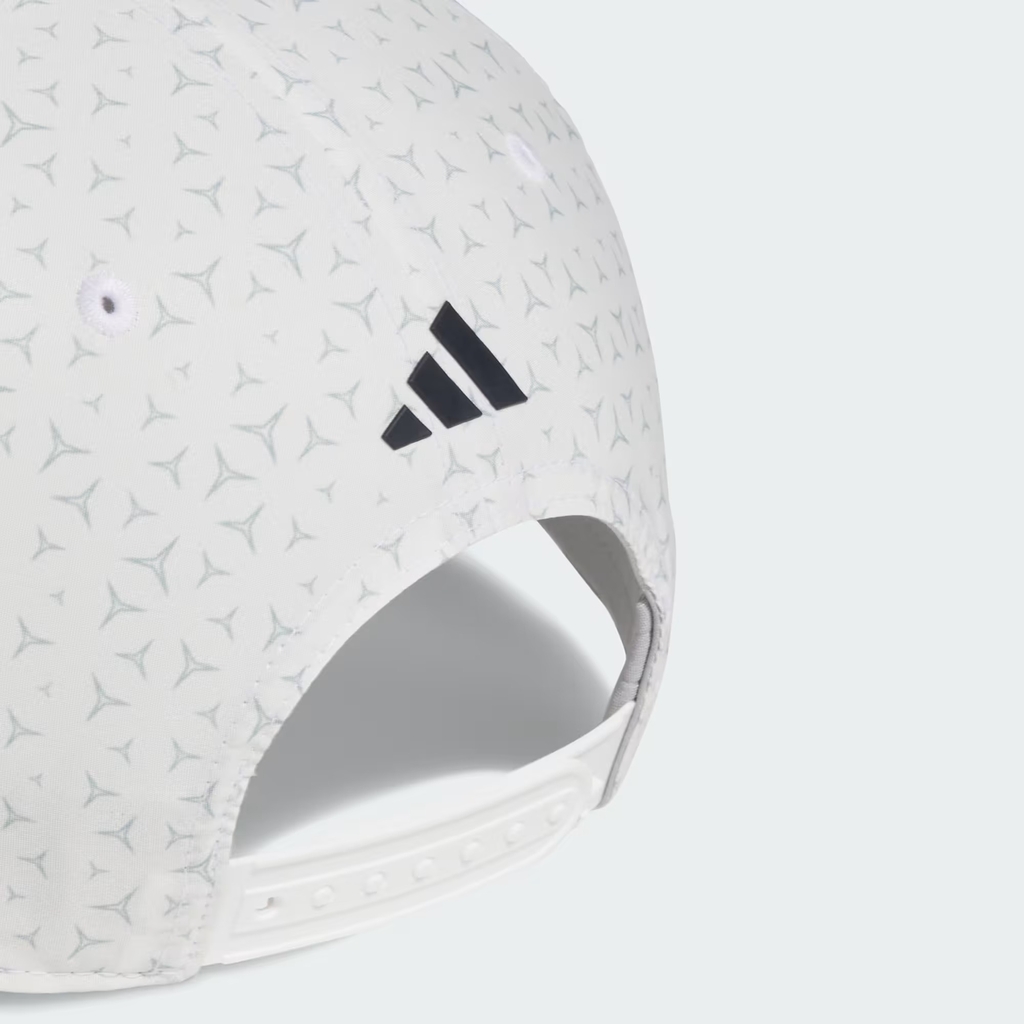 Mũ lưỡi trai golf adidas Tour Print Nam - JZ0448