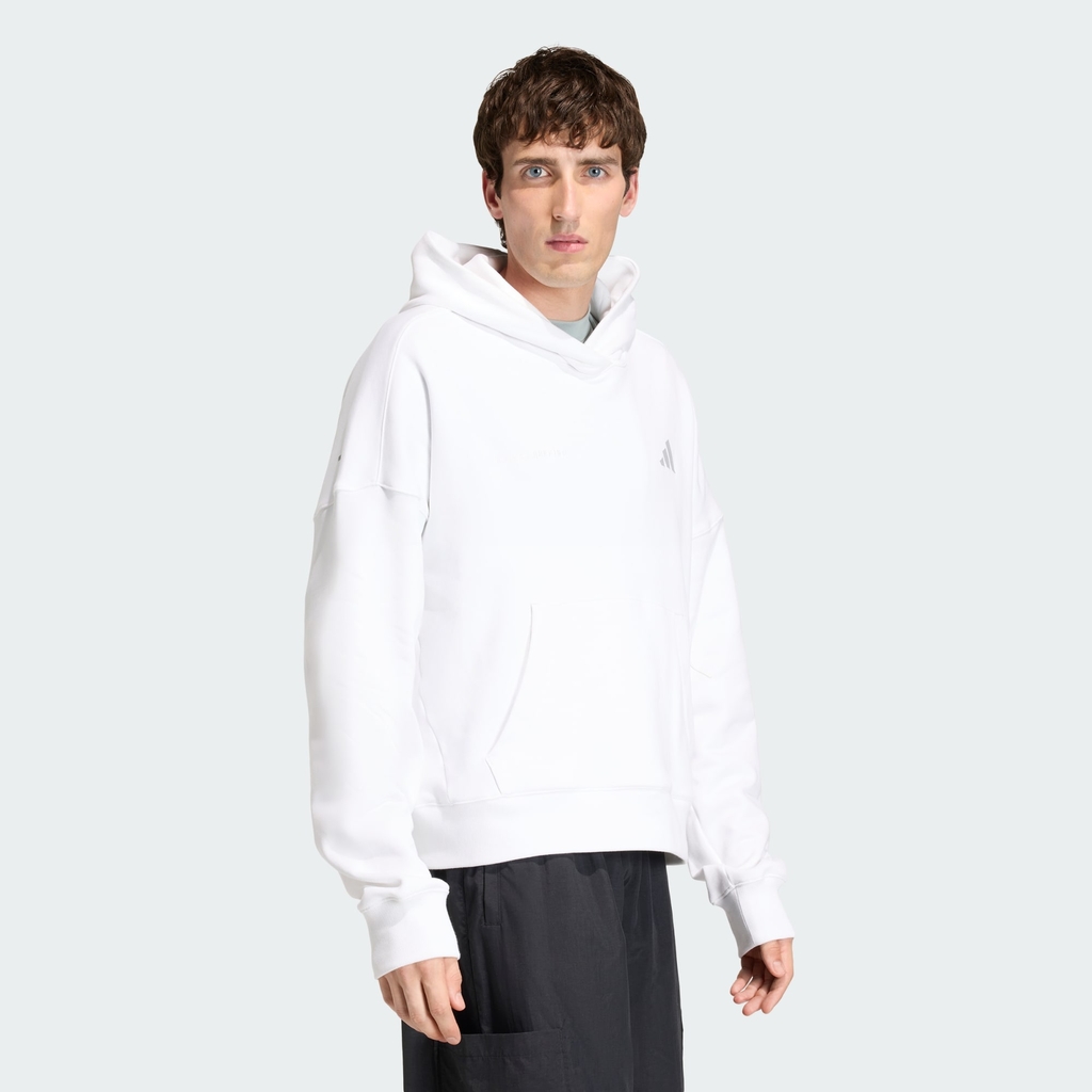 Đánh Giá Chi Tiết Áo hoodie chạy bộ adidas adi365 Cheering Unisex - KA0331 - Mua Chính Hãng Tại Hải Dương