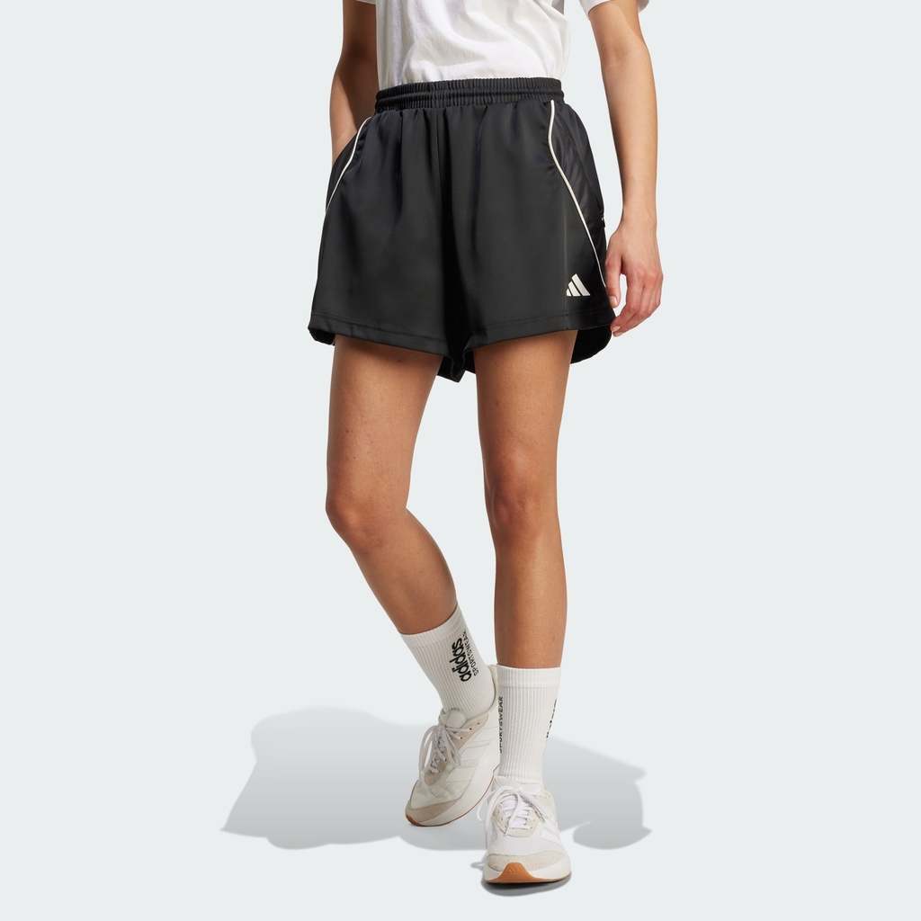 Đánh Giá Chi Tiết Quần short adidas Stadium Nữ - JL7001 - Mua Chính Hãng Tại Hải Dương