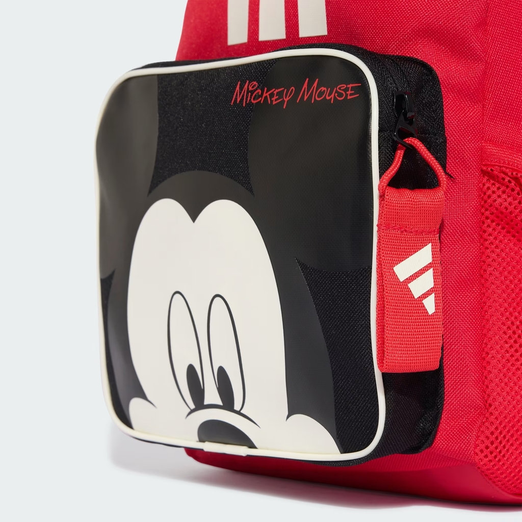 Balo trẻ em adidas Disney Mickey Mouse Unisex - KR2315