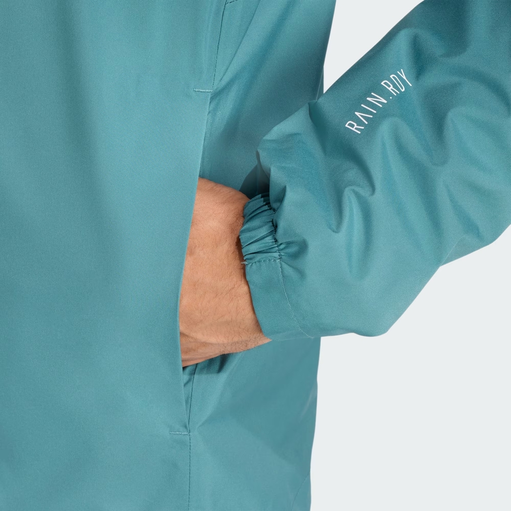Áo khoác adidas Terrex Multi 2L RAIN.RDY Nam - JL9774