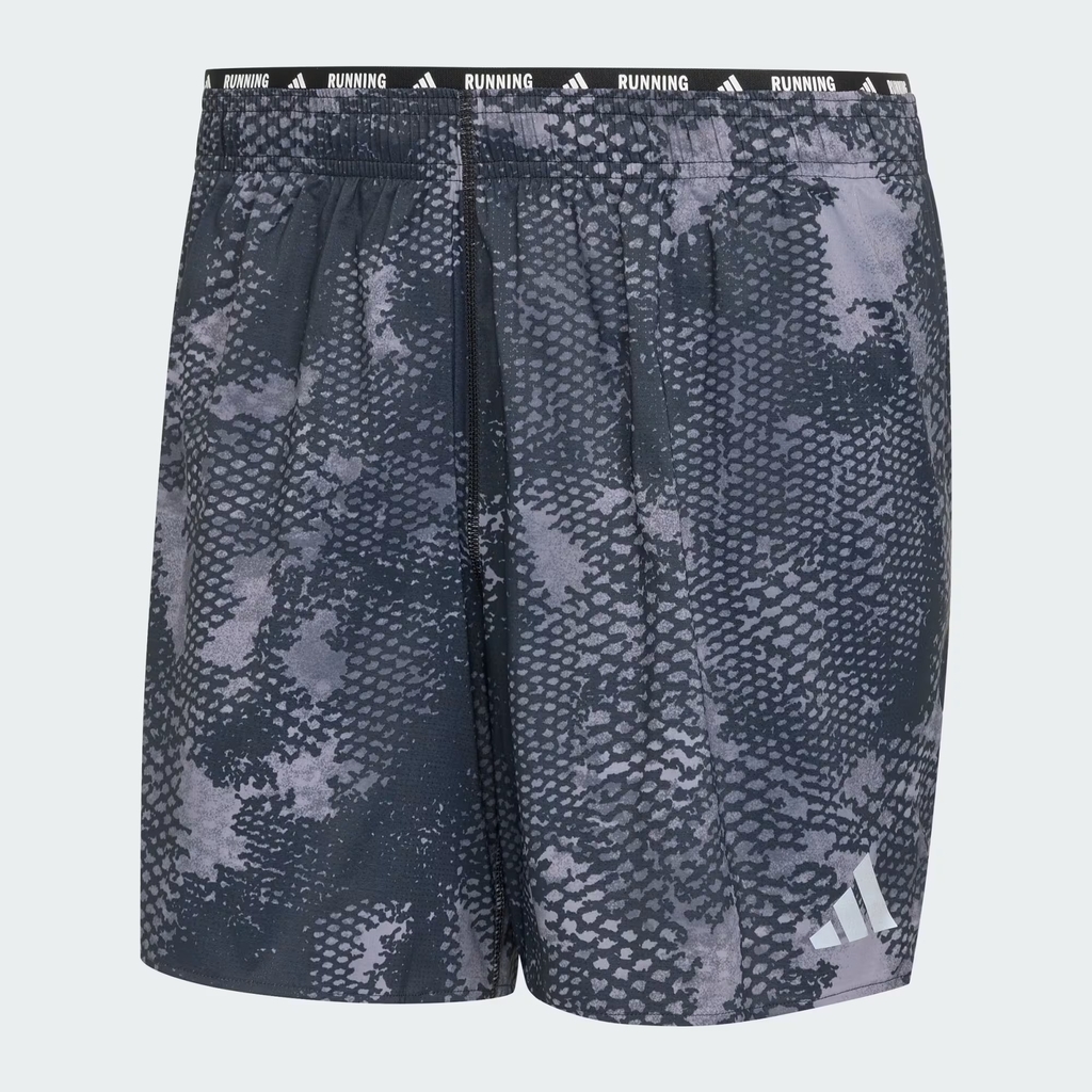 Quần short chạy bộ adidas adi365 Animal Iconic Nam - KG0471