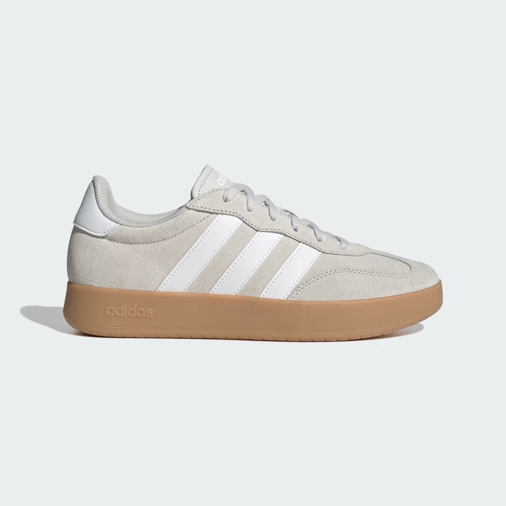 Giày thời trang adidas Barreda Nam - JR1325