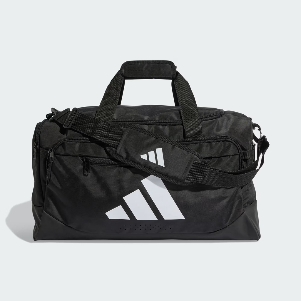 Đánh Giá Chi Tiết Túi trống adidas Defender cỡ nhỏ Unisex - JZ0608 - Mua Chính Hãng Tại Hải Dương