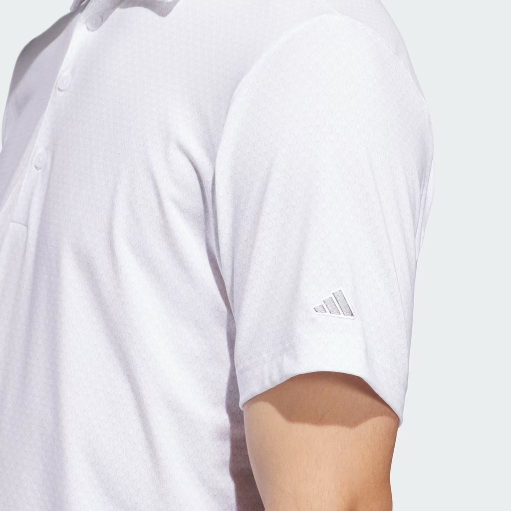 Áo Polo golf adidas Ultimate365+ Go-To Nam - KF0108