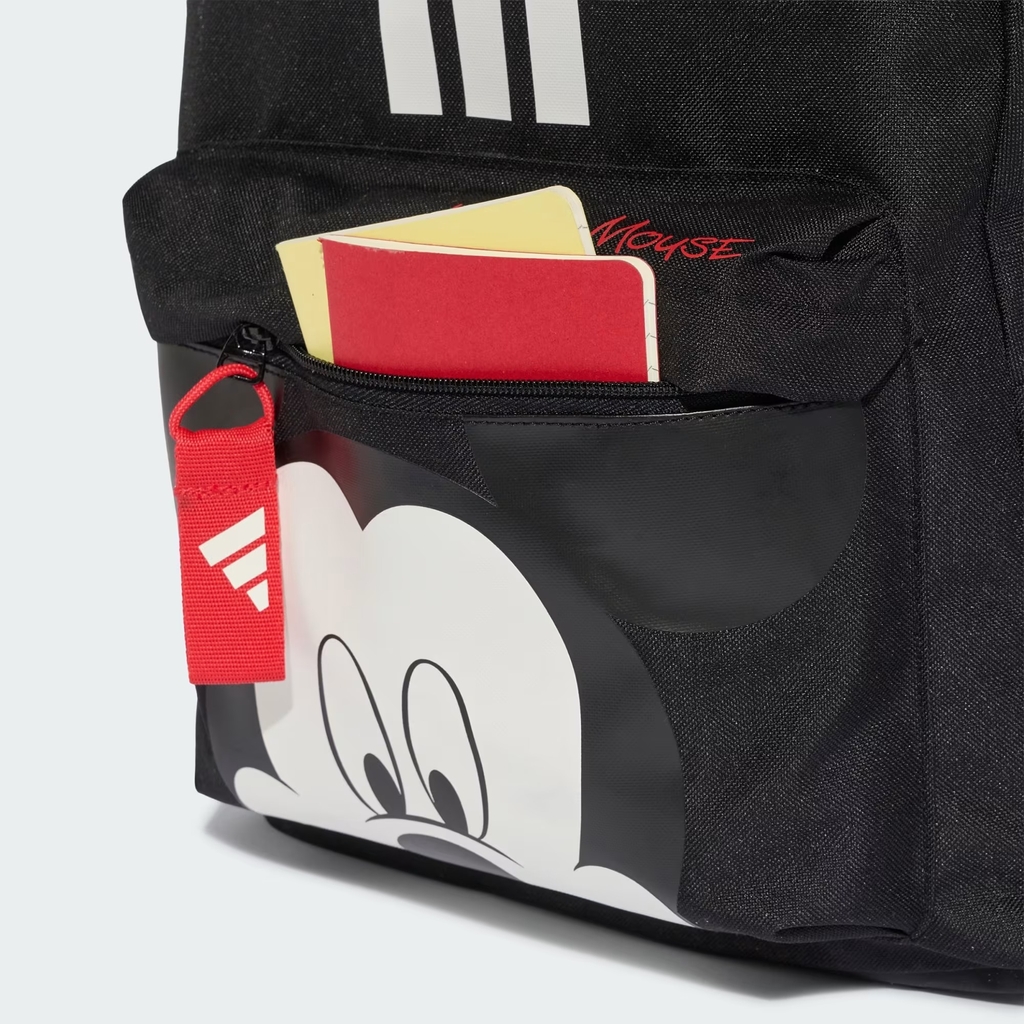 Balo trẻ em adidas Disney Mickey Mouse Unisex - KR2317