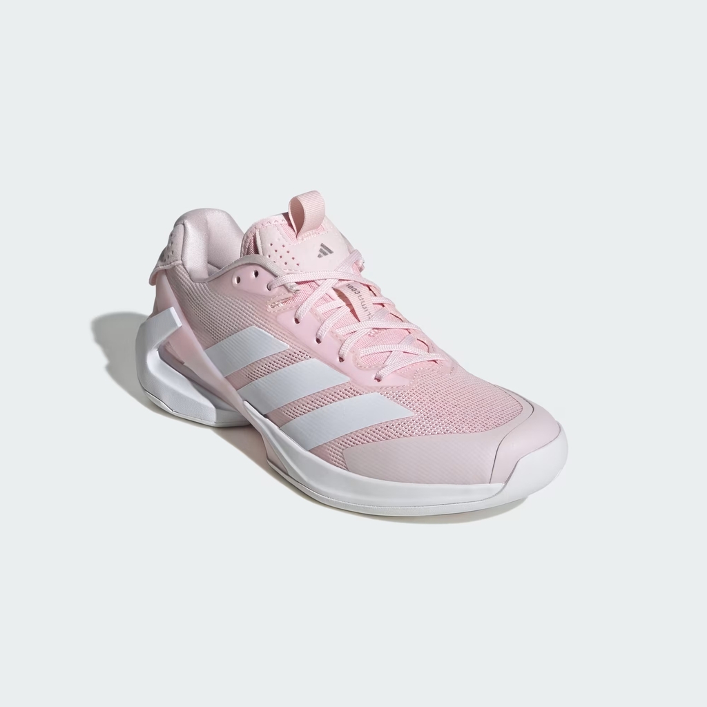 Giày tennis/pickleball adidas Adizero Ubersonic 5 Nữ - KK4414