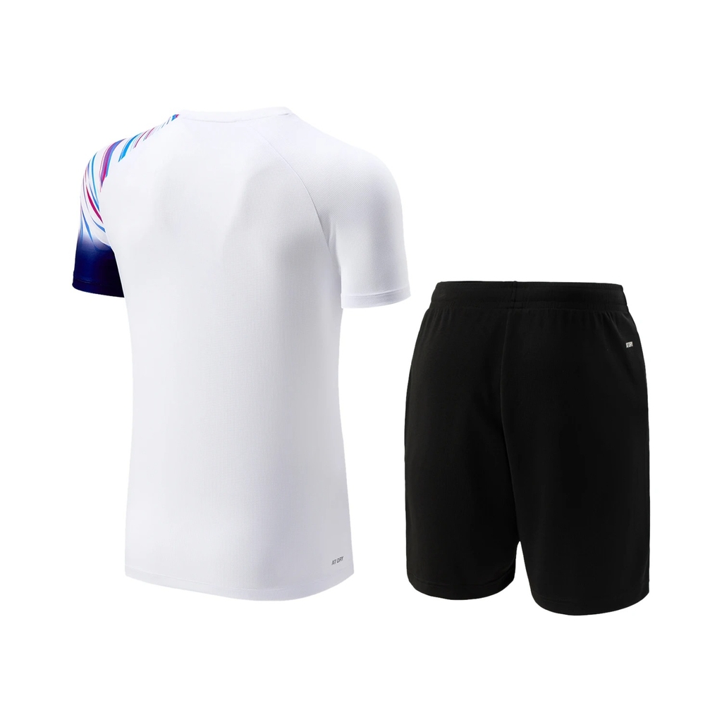 Bộ quần áo cầu lông Li-Ning Unisex P-AATV045-2V