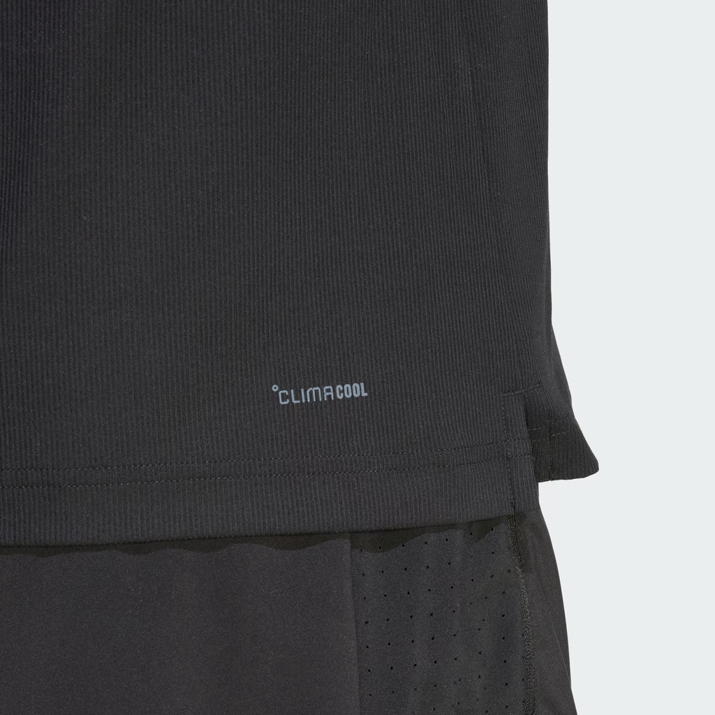 Áo Tank Top tập luyện adidas Puremotion Nam - KA7391