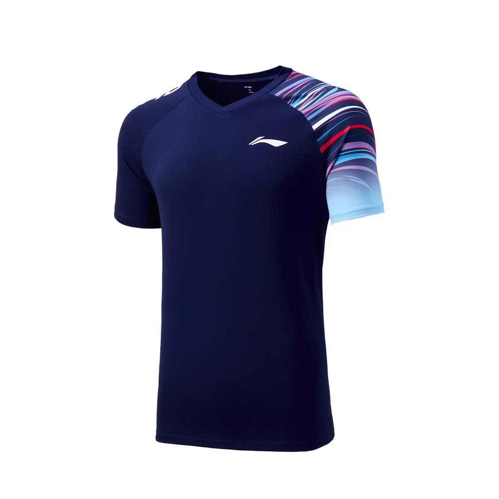 Bộ quần áo cầu lông Li-Ning Unisex P-AATV045-5V