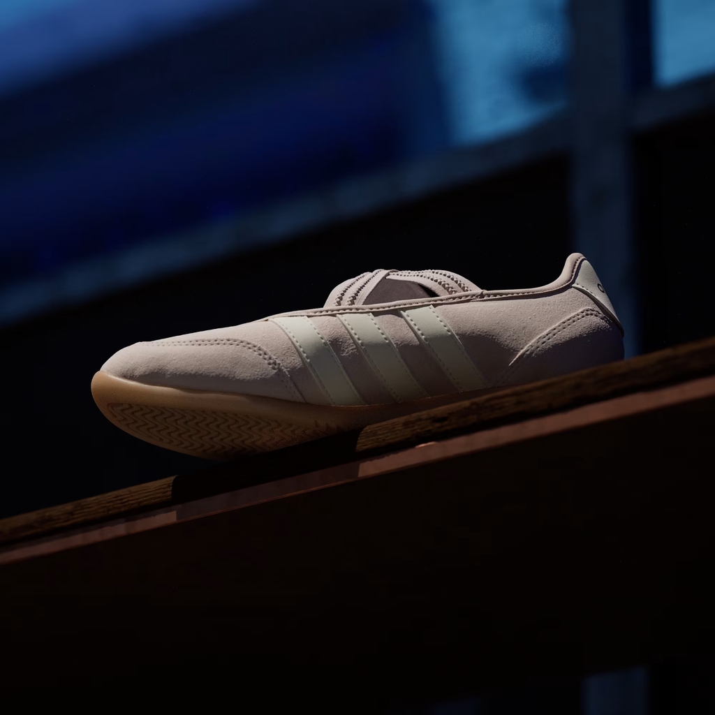 Giày thời trang adidas Barreda Mary Jane Nữ - KJ2254