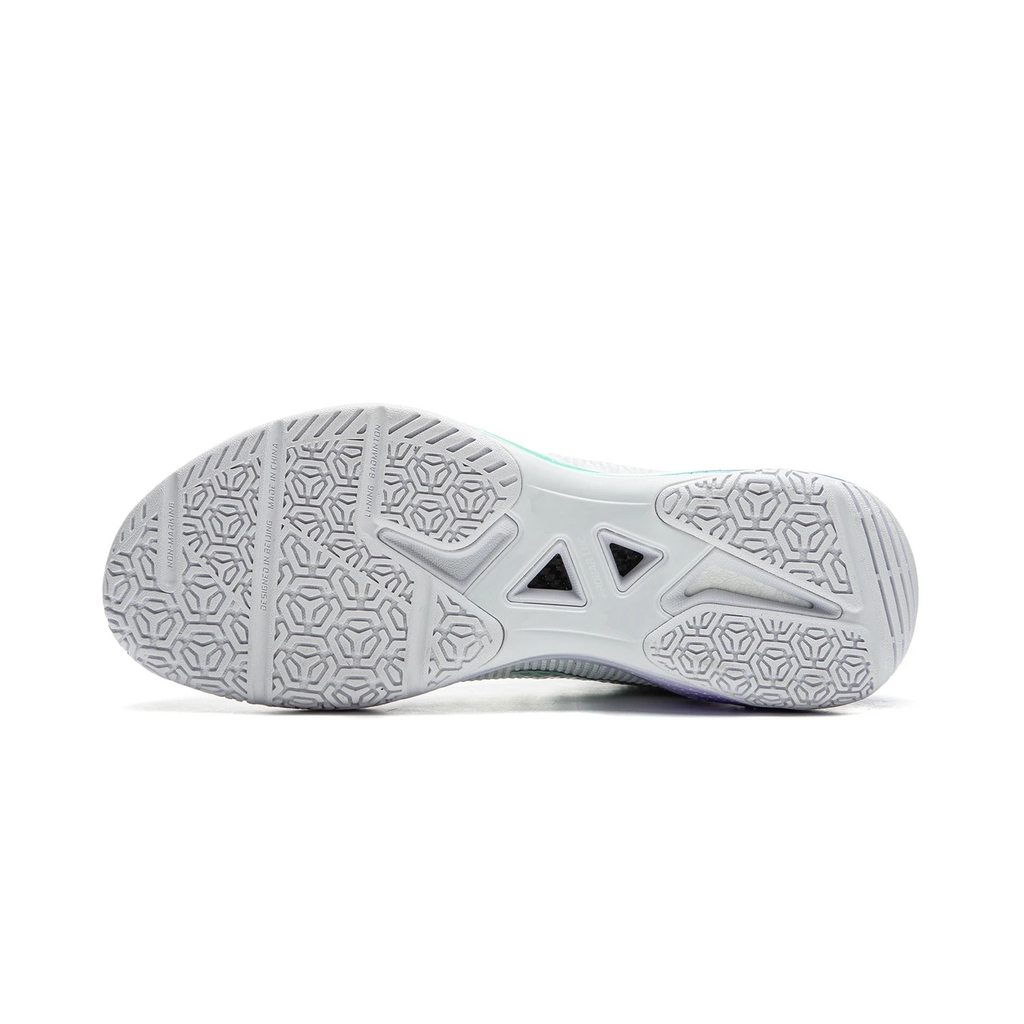 Giày cầu lông Li-Ning Thunder Nữ P-AYZU015-1