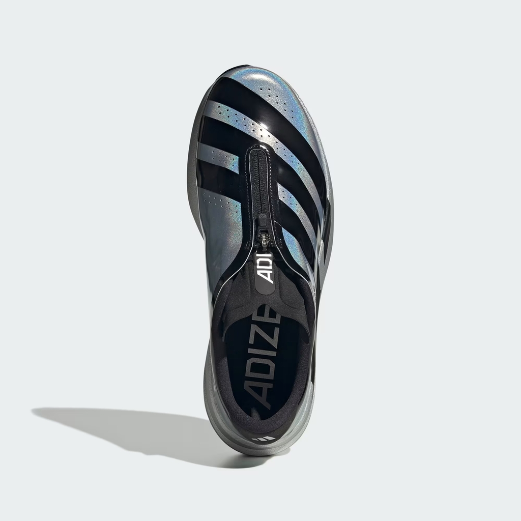 Giày chạy bộ adidas Adizero EVO SL ZIP Nam - KH7787