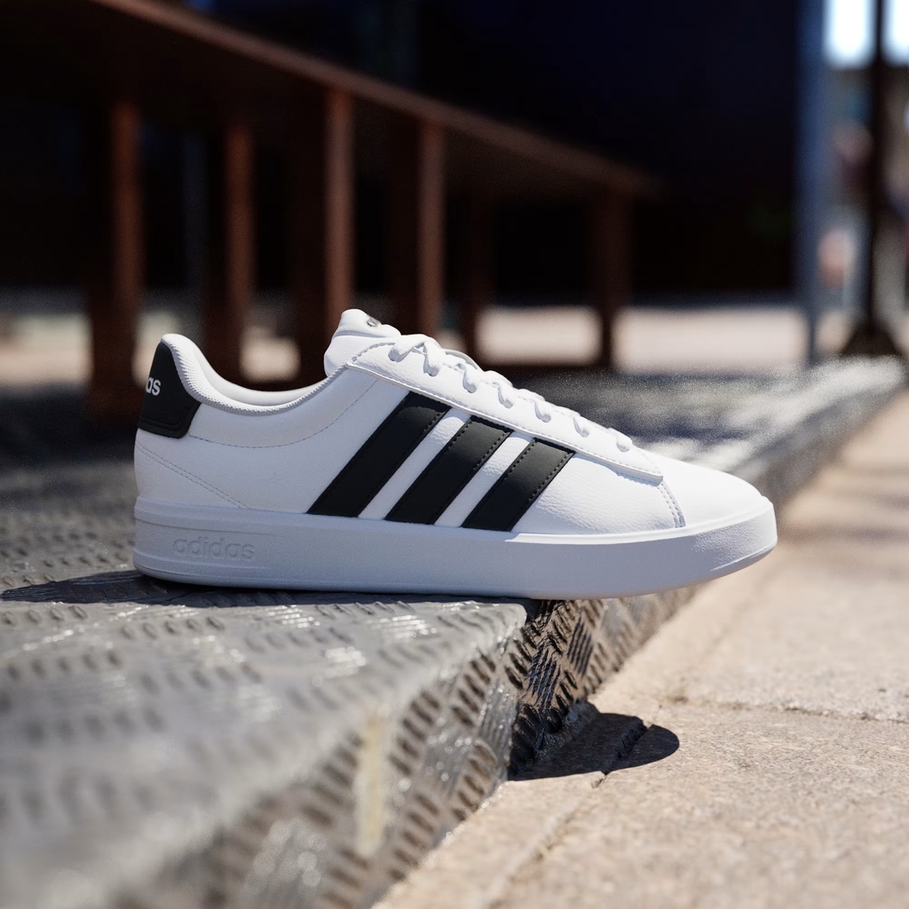 Đánh Giá Chi Tiết Giày thời trang adidas Grand Court 3.0 Nam - IH1472 - Mua Chính Hãng Tại Hải Dương