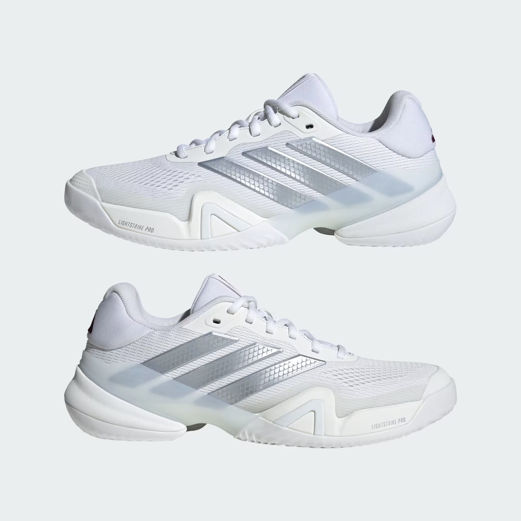 Giày tennis/pickleball adidas Barricade 14 Nam - KK4377