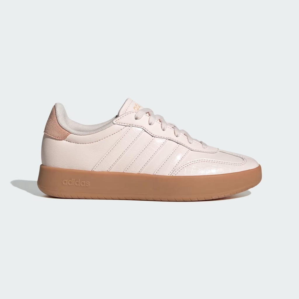 Giày thời trang adidas Barreda Nữ - JP7105