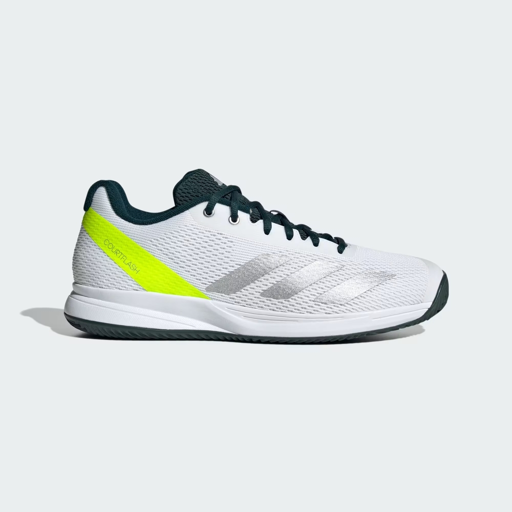 Giày tennis/pickleball adidas Courtflash Speed 2 Nam - JP7309