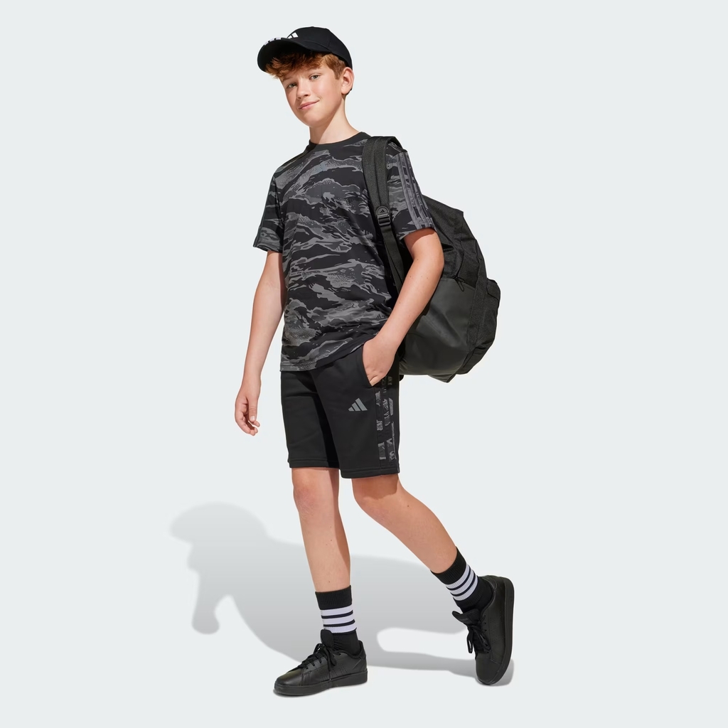 Mũ lưỡi trai adidas New Logo Unisex - JN6589