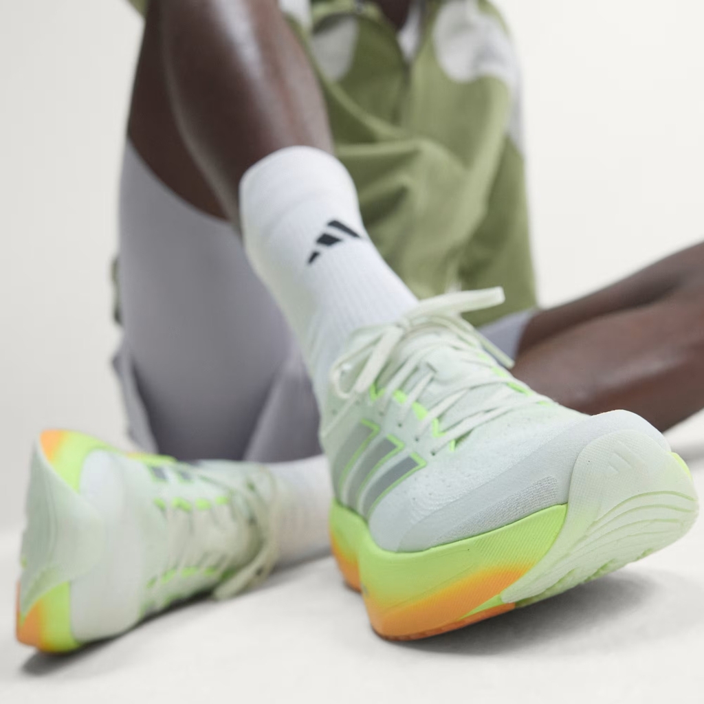 Giày chạy bộ adidas Supernova Rise 3 Nam - KI9227