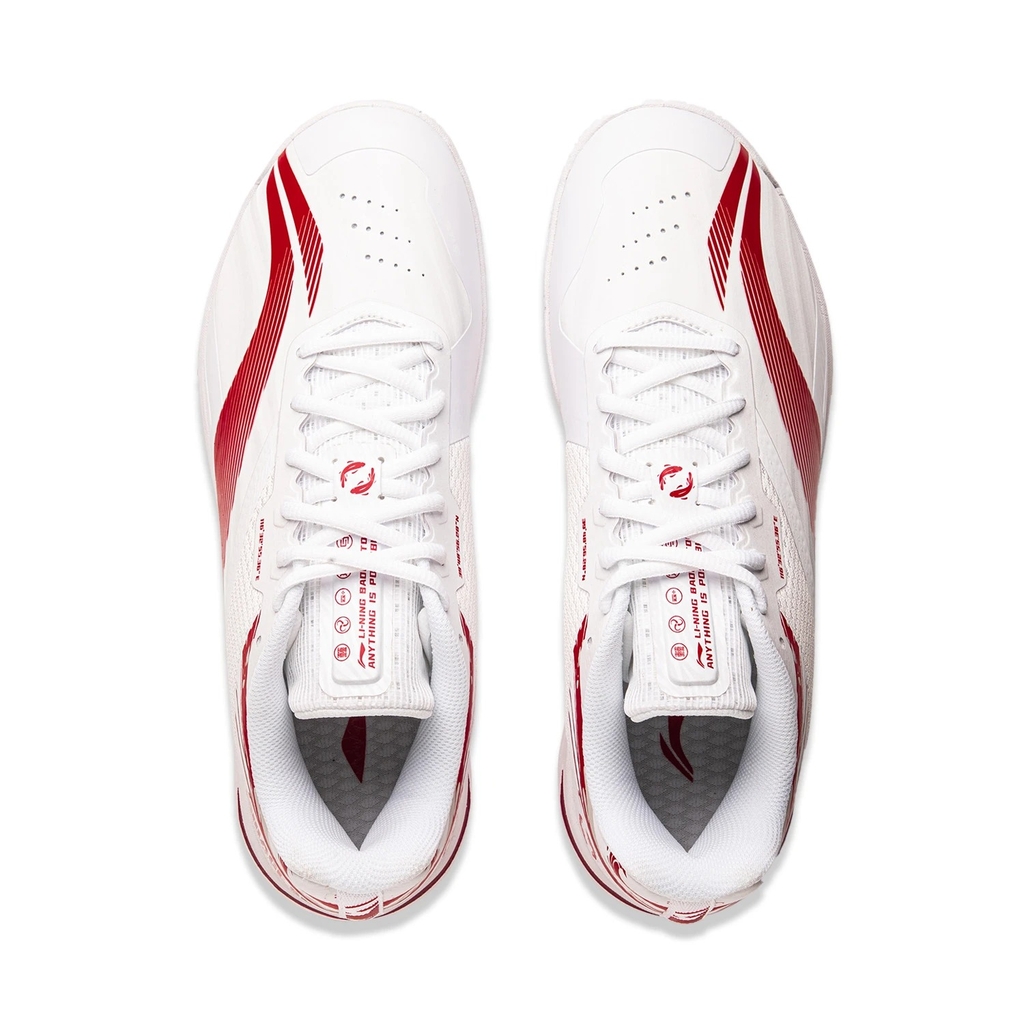 Giày cầu lông chuyên nghiệp Li-Ning Nam P-AYZU021-1