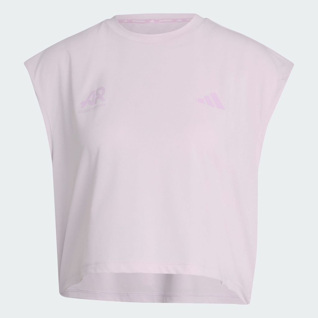 Áo Tank Top chạy bộ adidas adi365 Nữ - KE8961