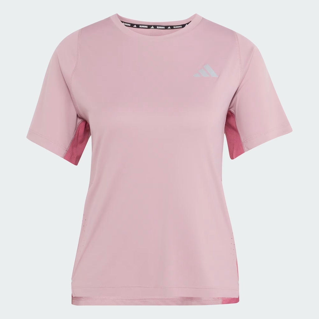 Áo T-shirt chạy bộ adidas adi365Breeze Nữ - KS7253