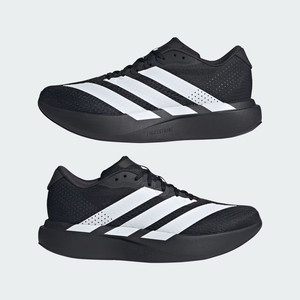 Giày chạy bộ adidas Adizero Pacer Nam - KZ6848
