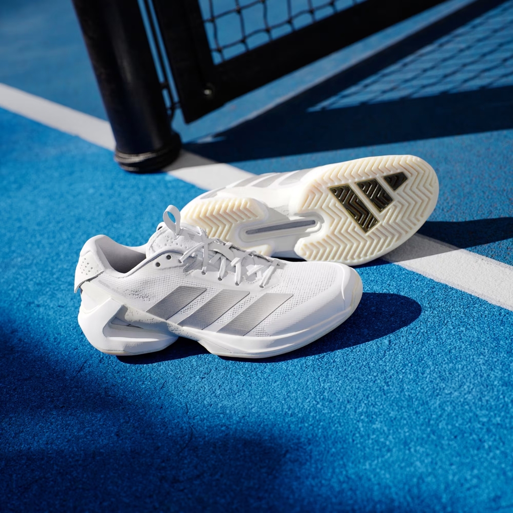 Giày tennis/pickleball adidas Adizero Ubersonic 5 Nữ - IH8103
