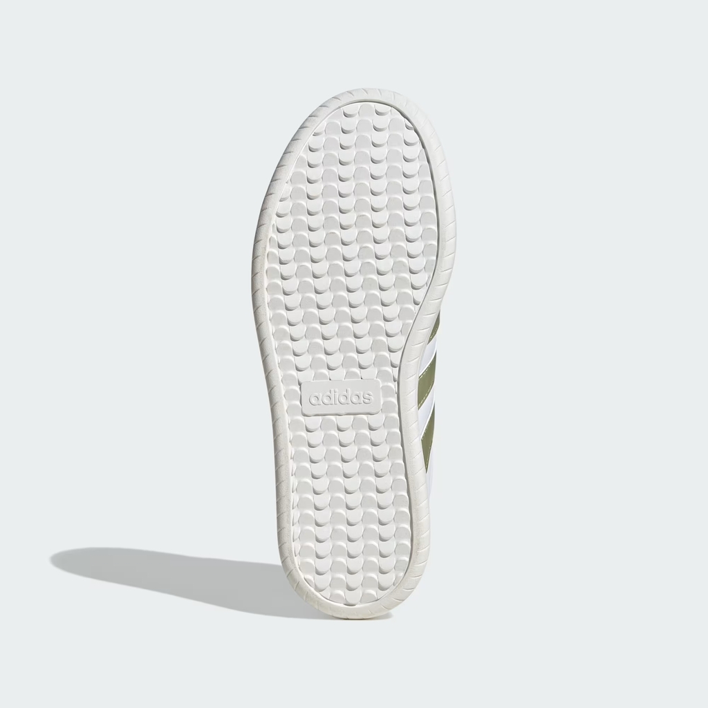 Giày thời trang adidas Barreda Nữ - JR1191