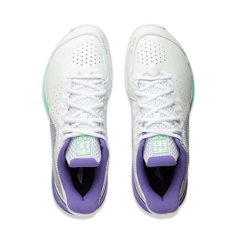 Giày cầu lông Li-Ning Thunder Nữ P-AYZU015-1