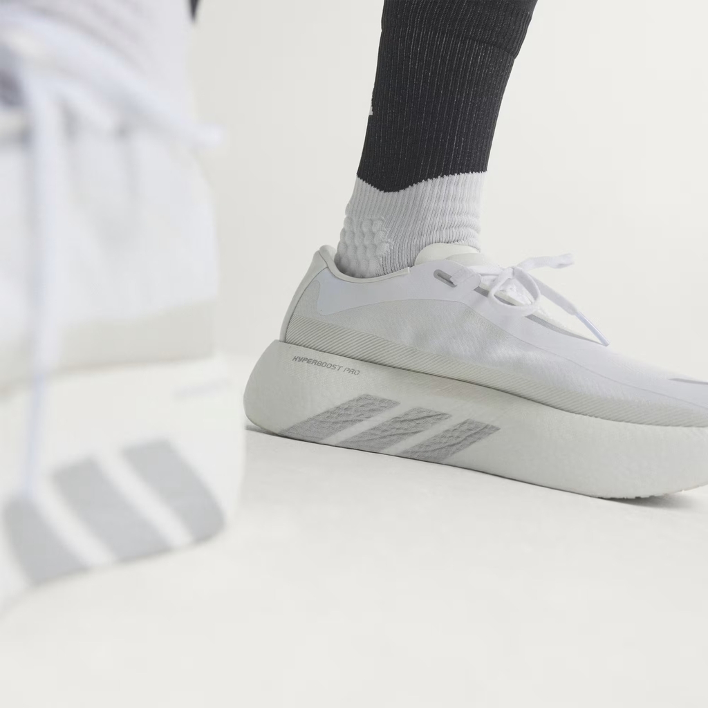 Giày chạy bộ adidas Hyperboost Edge Nam - KI4393