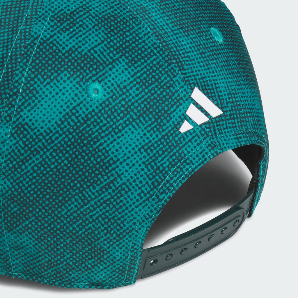 Mũ lưỡi trai golf adidas Tour Nam - JL7925