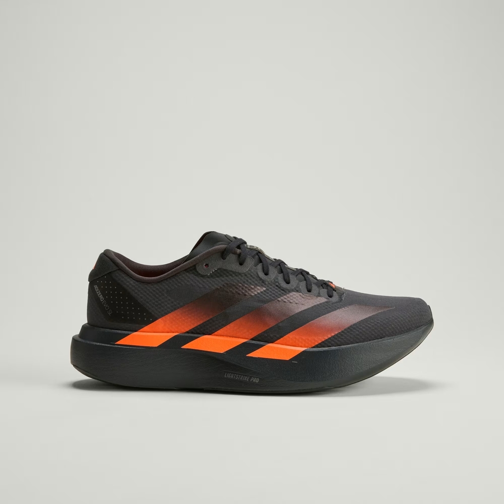 Đánh Giá Chi Tiết Giày chạy bộ adidas Adizero EVO SL Nam - KJ1995 - Mua Chính Hãng Tại Hải Dương