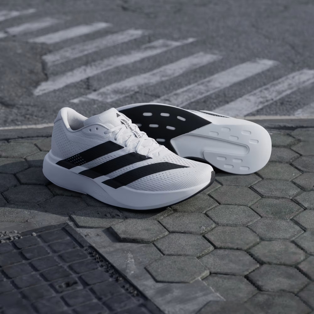Giày chạy bộ adidas Adizero Pacer Nam - KZ6846
