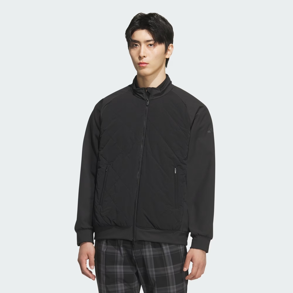 Đánh Giá Chi Tiết Áo khoác golf adidas COLD RDY Hybrid Padded Nam - JM2946 - Mua Chính Hãng Tại Hải Dương