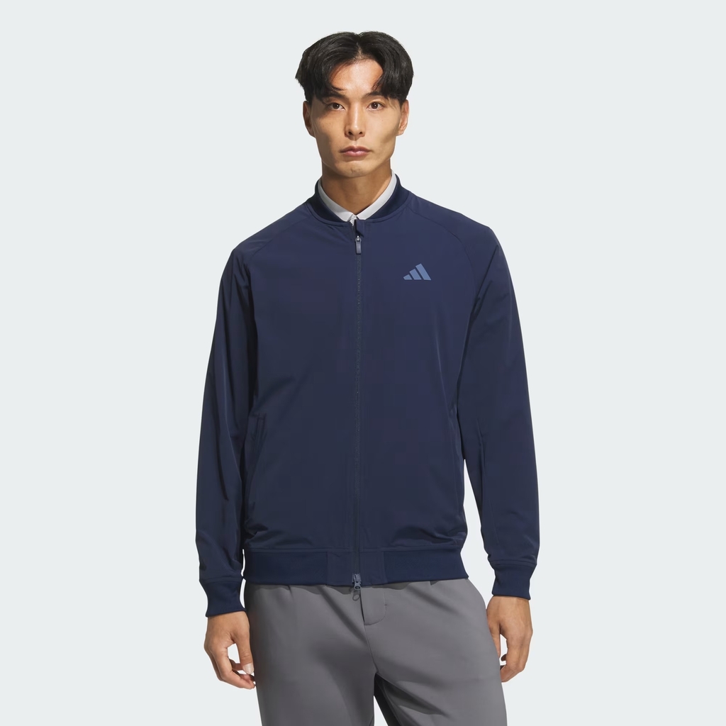 Đánh Giá Chi Tiết Áo khoác golf adidas Ult365 Full Zip Nam - JM2939 - Mua Chính Hãng Tại Hải Dương