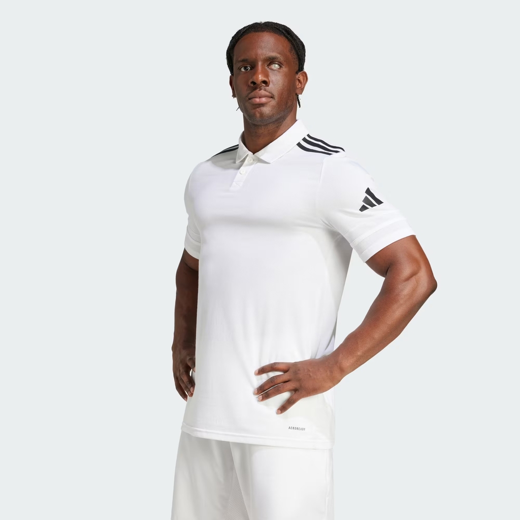 Đánh Giá Chi Tiết Áo Polo bóng đá adidas Squadra25 Nam - JY3419 - Mua Chính Hãng Tại Hải Dương