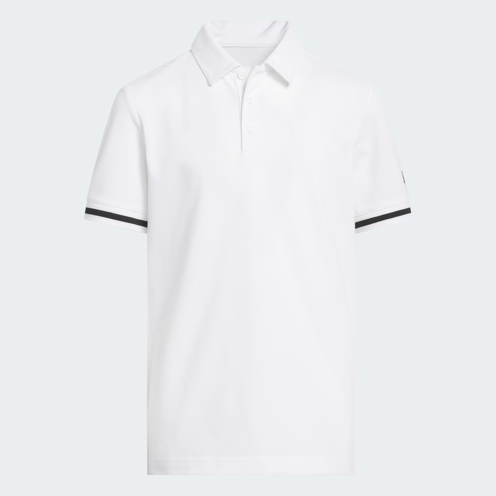 Đánh Giá Chi Tiết Áo Polo golf adidas Club Bé Trai - JG6203 - Mua Chính Hãng Tại Hải Dương
