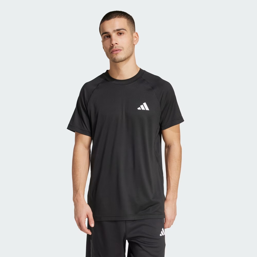 Đánh Giá Chi Tiết Áo T-shirt tập luyện adidas Gym+ Nam - JL5511 - Mua Chính Hãng Tại Hải Dương