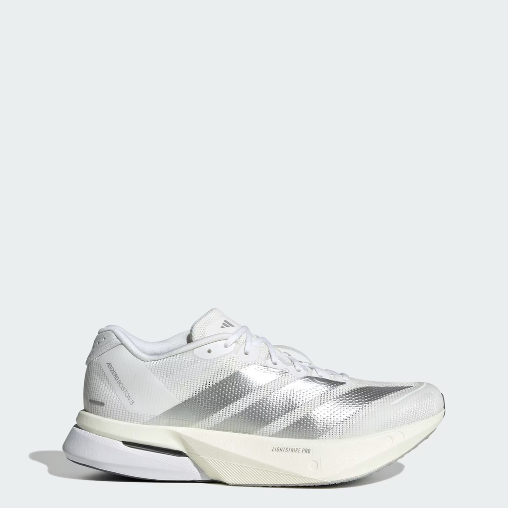 Giày chạy bộ adidas Adizero Boston 13 W Nữ - JS4948
