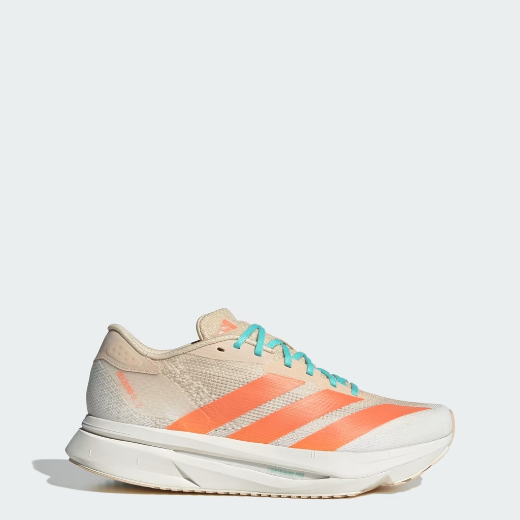 Giày chạy bộ adidas Adizero SL2 Nữ - JQ2799