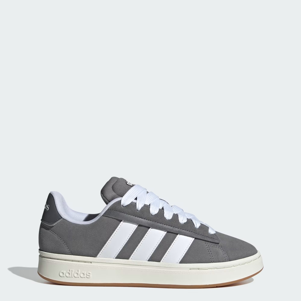 Giày thời trang adidas Grand Court Alpha Nam - JR0542