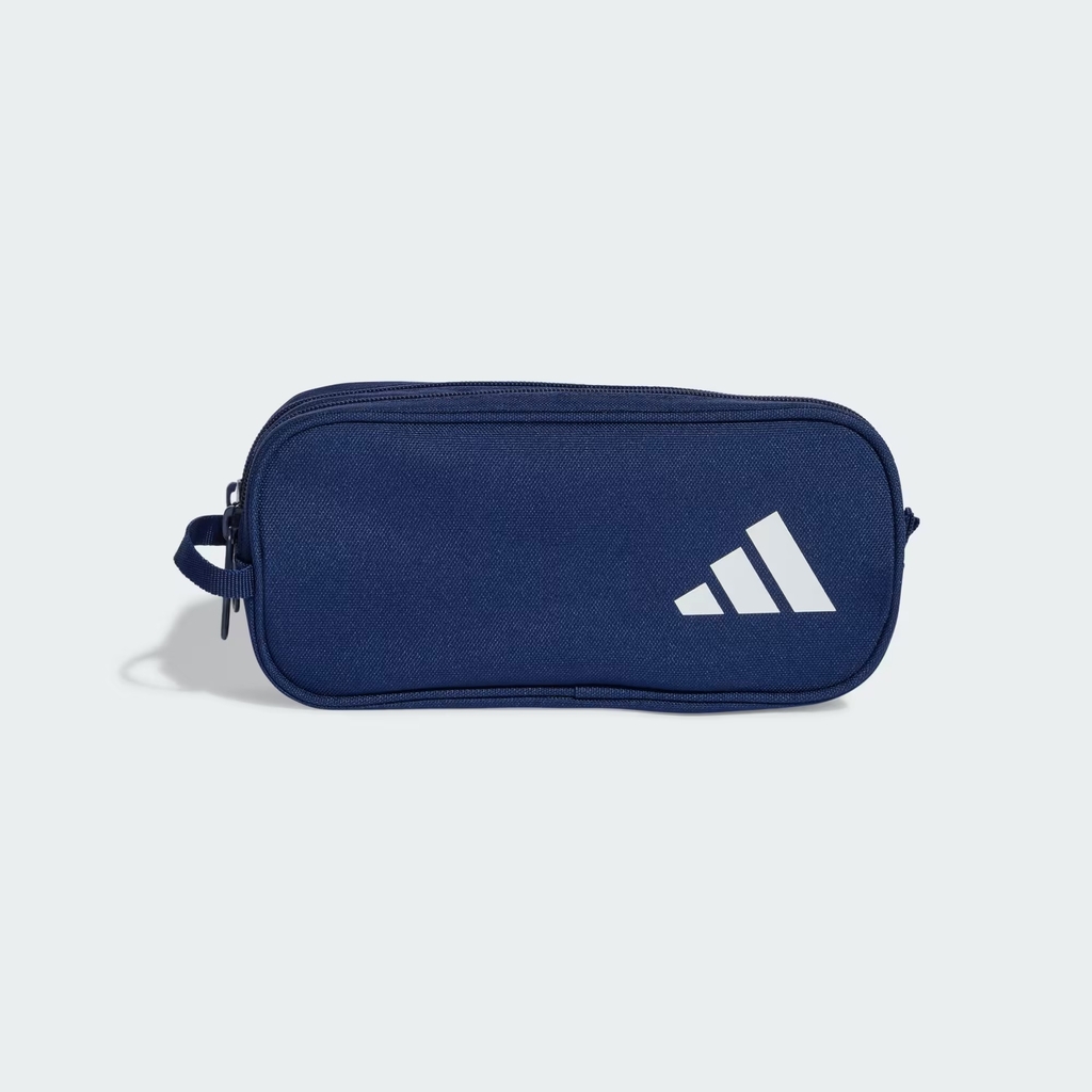 Đánh Giá Chi Tiết Túi đựng bút adidas hai khoá Unisex - JX6590 - Mua Chính Hãng Tại Hải Dương