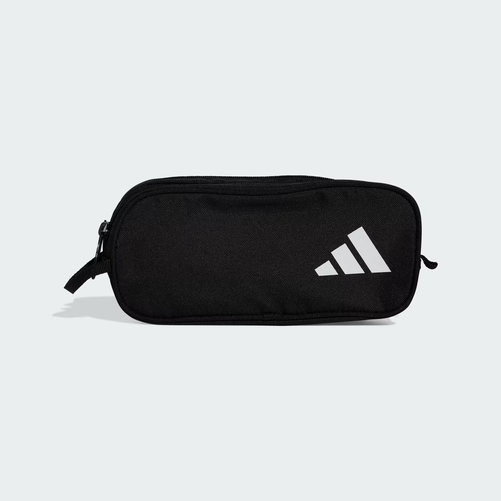 Đánh Giá Chi Tiết Túi đựng bút adidas hai khoá Unisex - JD1308 - Mua Chính Hãng Tại Hải Dương