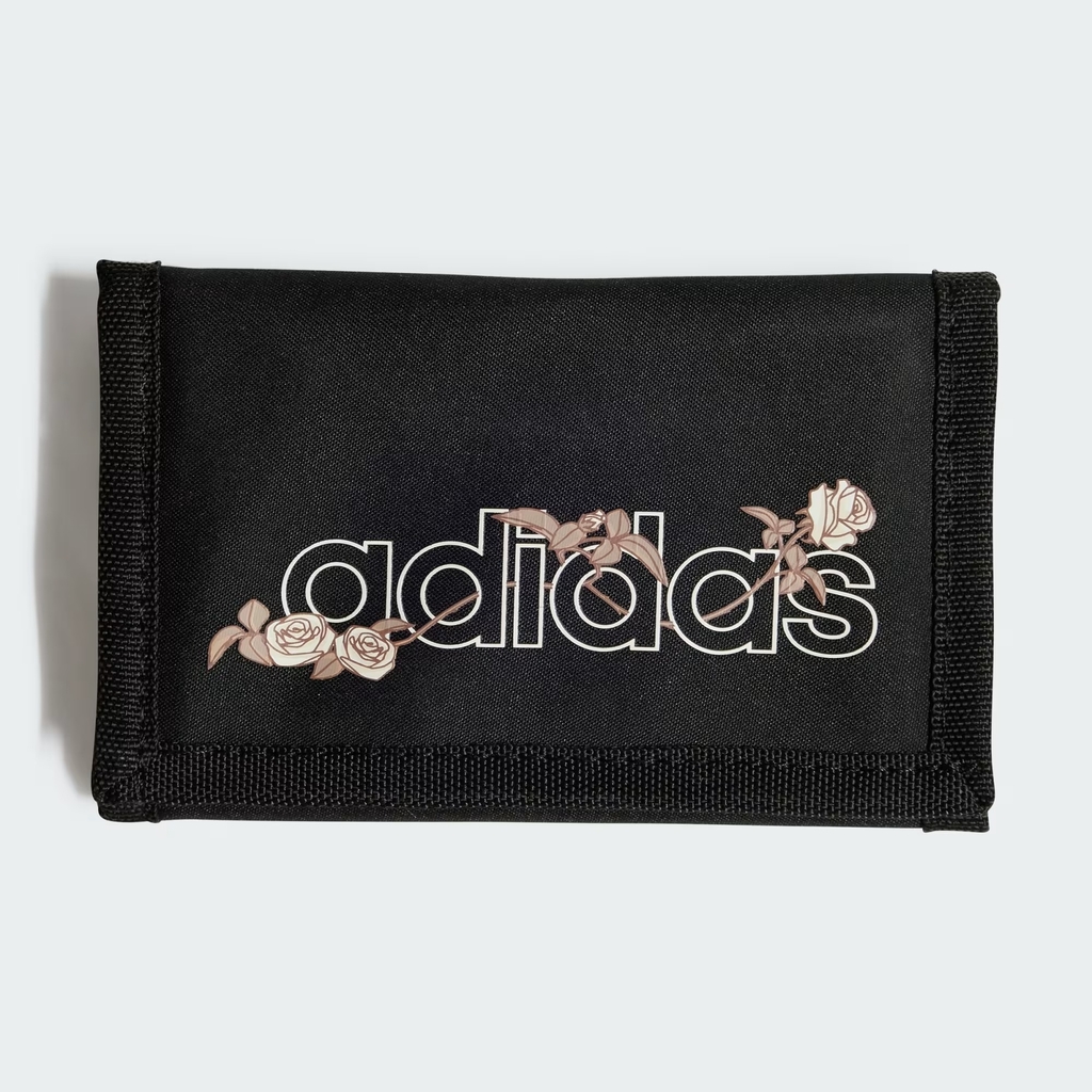 Đánh Giá Chi Tiết Ví adidas Linear Unisex - JM9211 - Mua Chính Hãng Tại Hải Dương